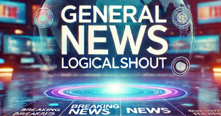 General News LogicalShout