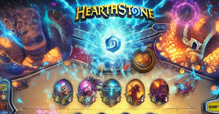 Interesting News HearthStats